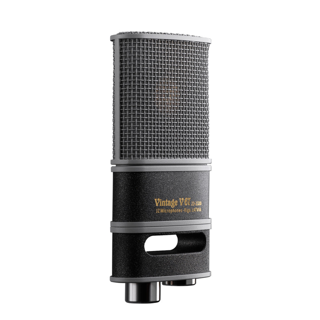 JZ Microphones Vintage 12
