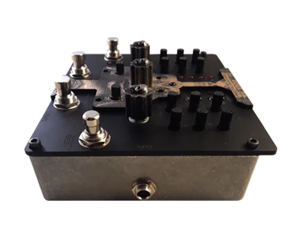 Maneco  Grone Drone Pedal
