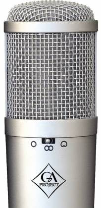 Golden Age Audio FC3