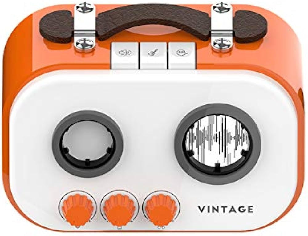 Midiplus Vintage