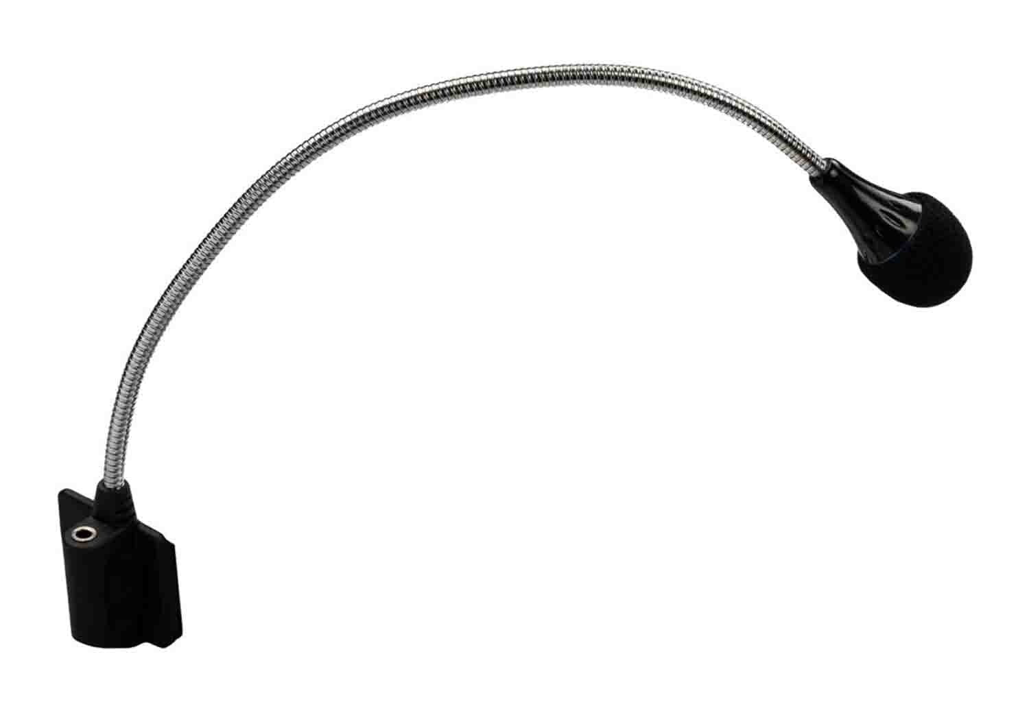 Arturia MicroFreak Gooseneck Microphone