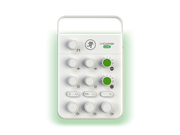 Mackie M Caster Live Portable Mixer