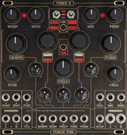 Forge-TME VHIKK X Synth Voice