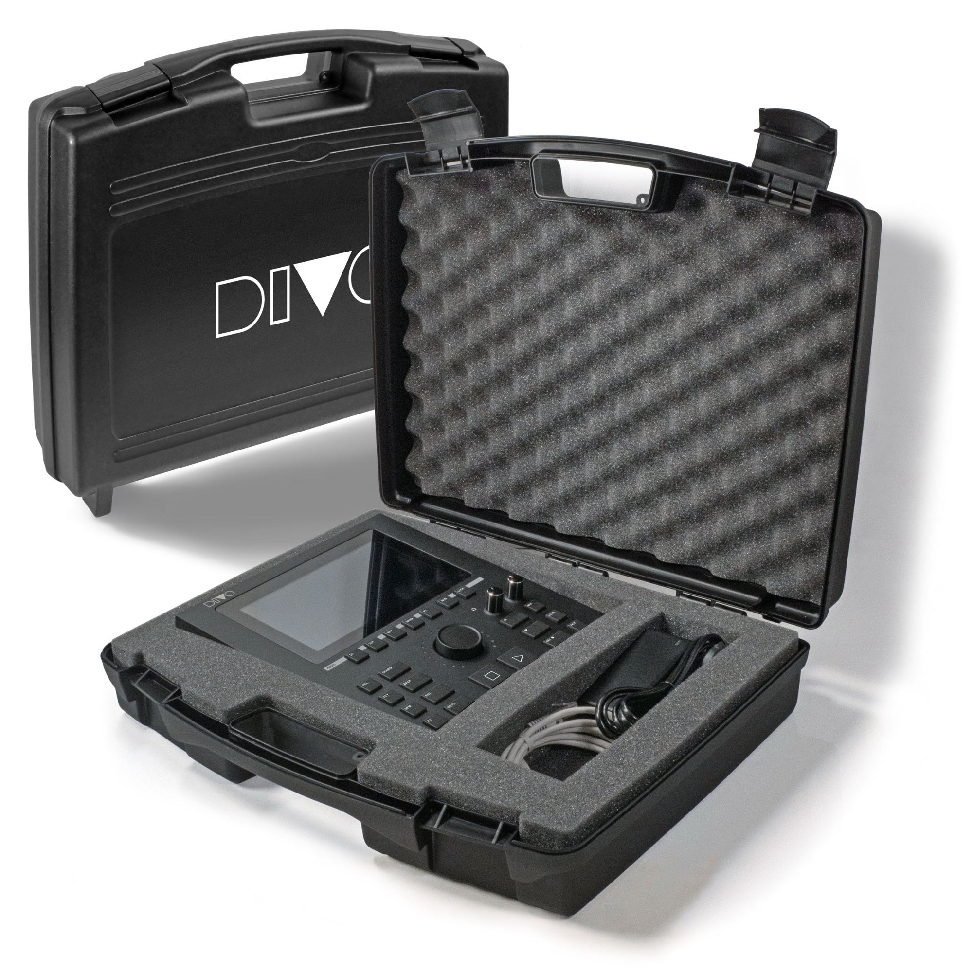 M-live DIVO Hard Bag