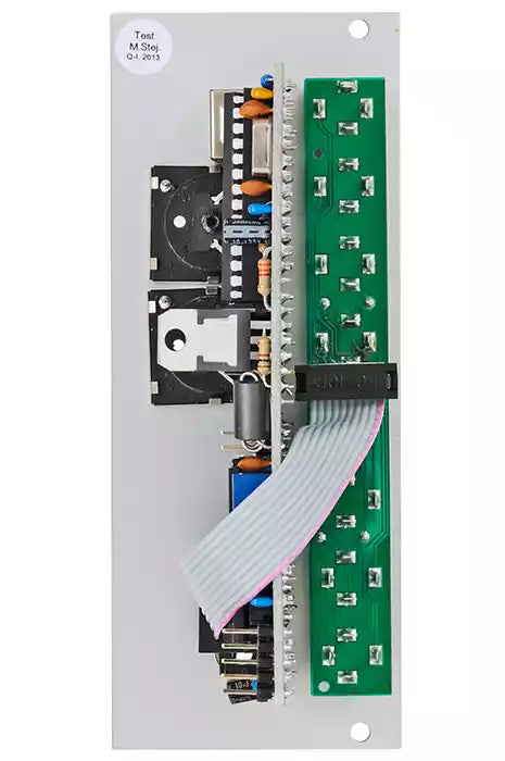 Doepfer A-192-2 Dual CV/Gate to Midi/USB Int.