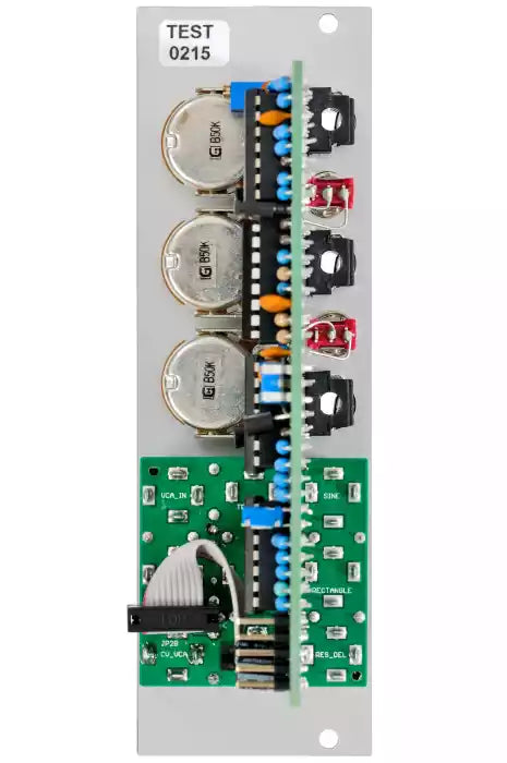 Doepfer A-147-2 VCDLFO (replaces A-147)
