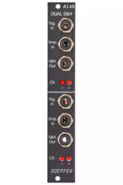 Doepfer A-148V Dual S&H Vintage Edition
