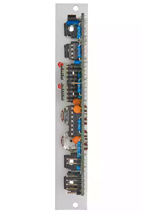 Doepfer A-184-2 Sinus Converter/VC Crossfader
