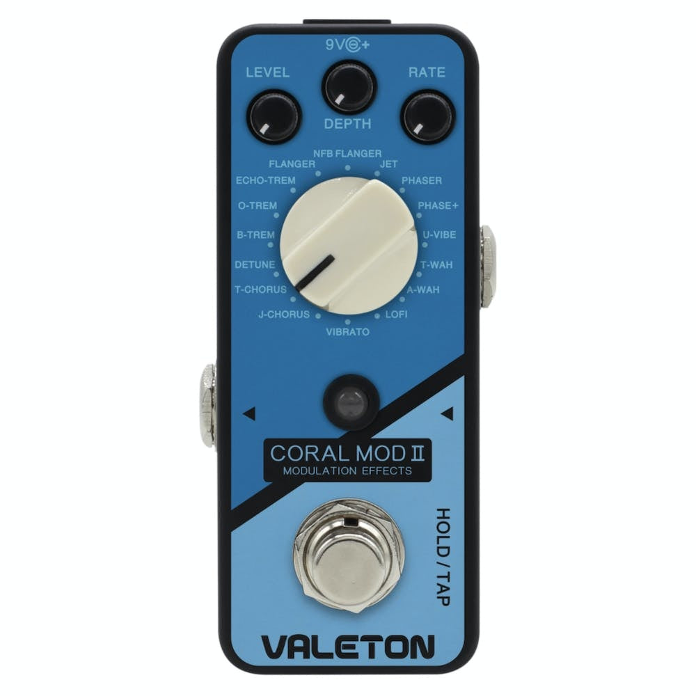 Valeton Coral Mod II