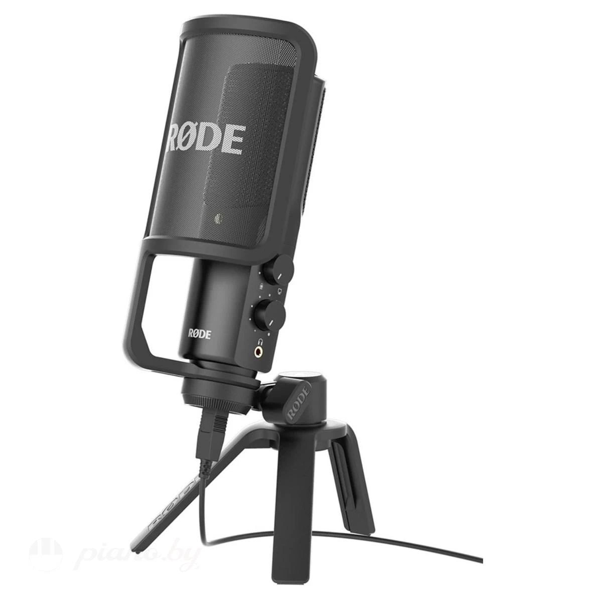 Rode NT-USB+