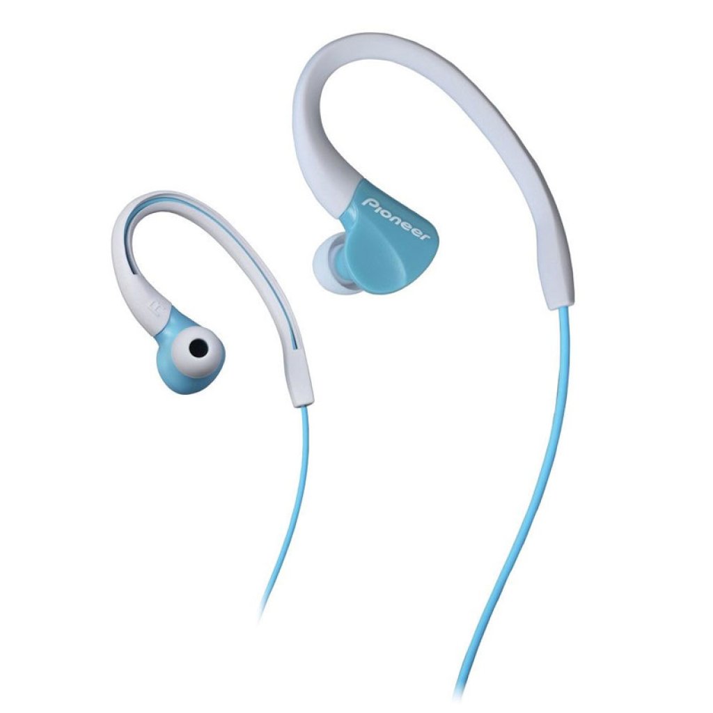 SE-E3 Sport Ear-Hook Headphones