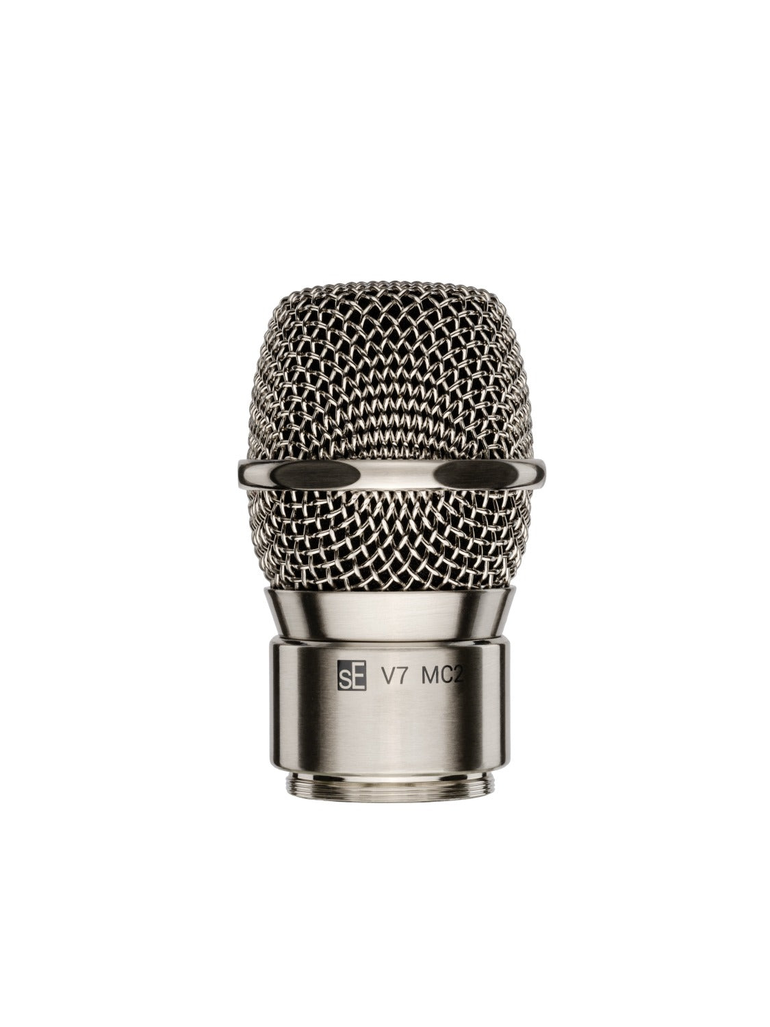 sE Electronics V7 MC2 Nickel MP3