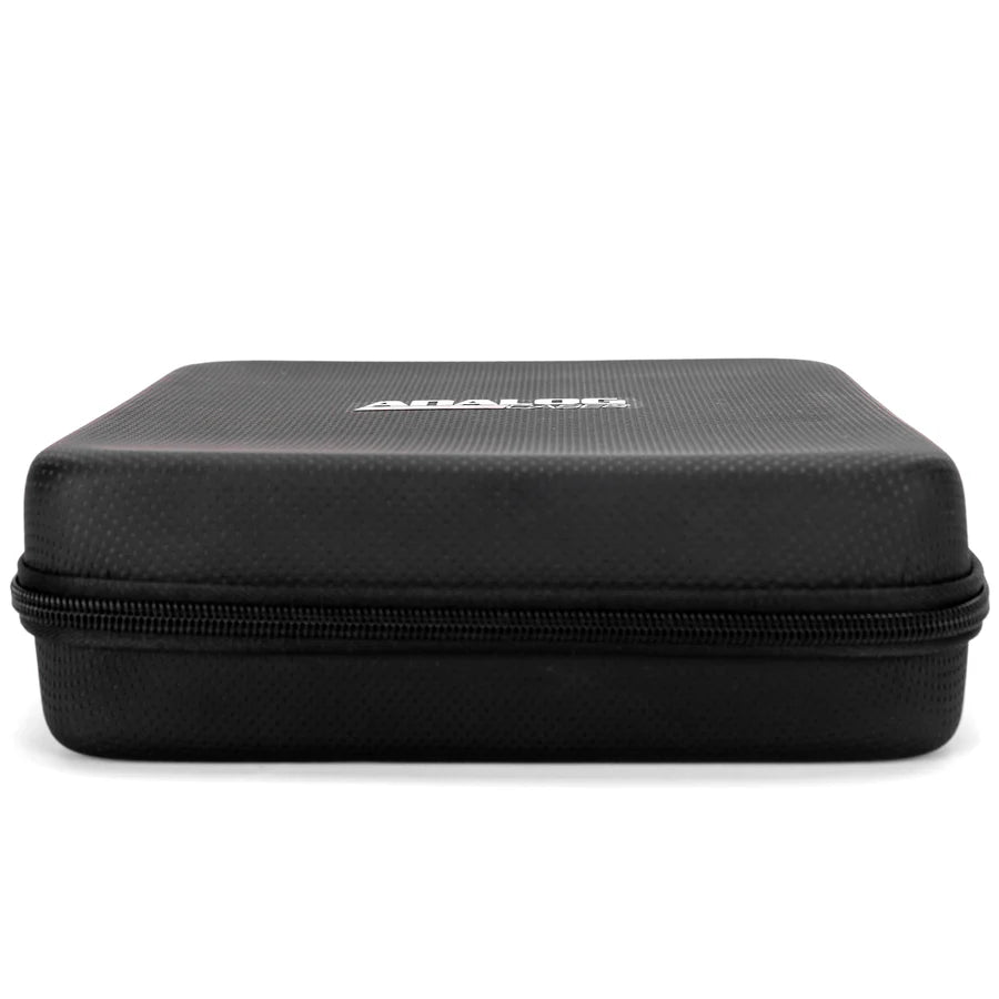 Analog Cases GLIDE Case For Audio Technica AT2035