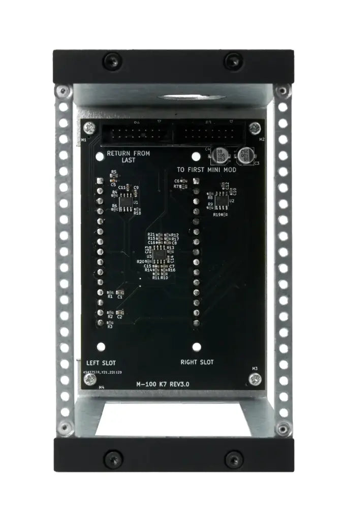 Rodec  K7 - 500 to 100 Series Adapter