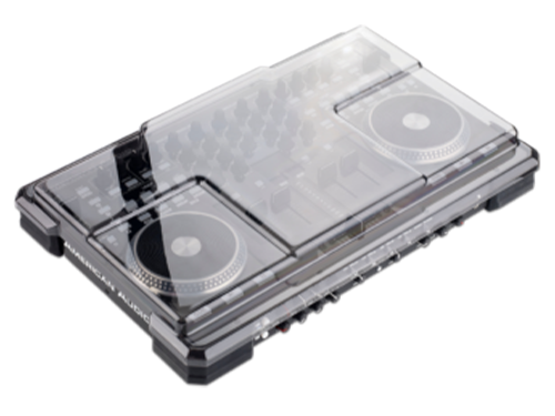 Decksaver ADJ VMS 4 cover