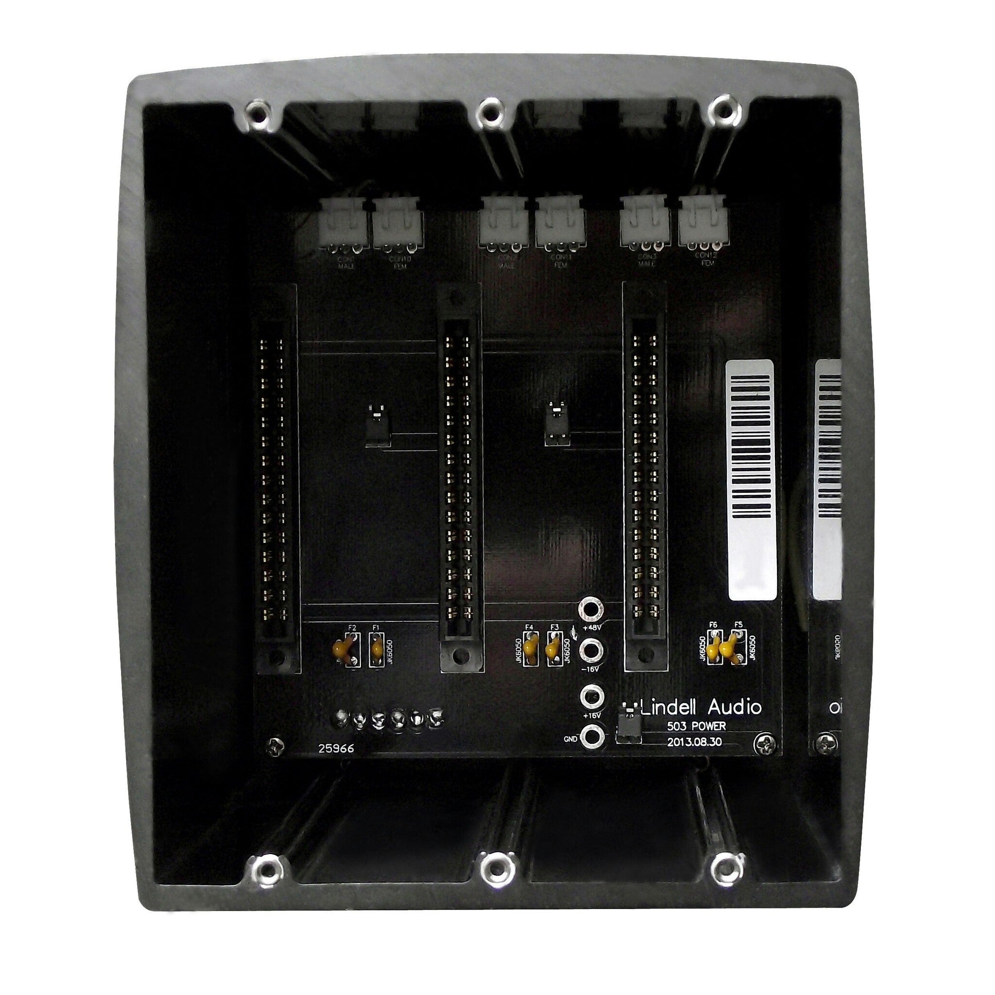 Lindell Audio 503 POWER