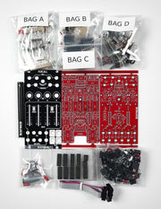 Befaco Percall – DIY Kit