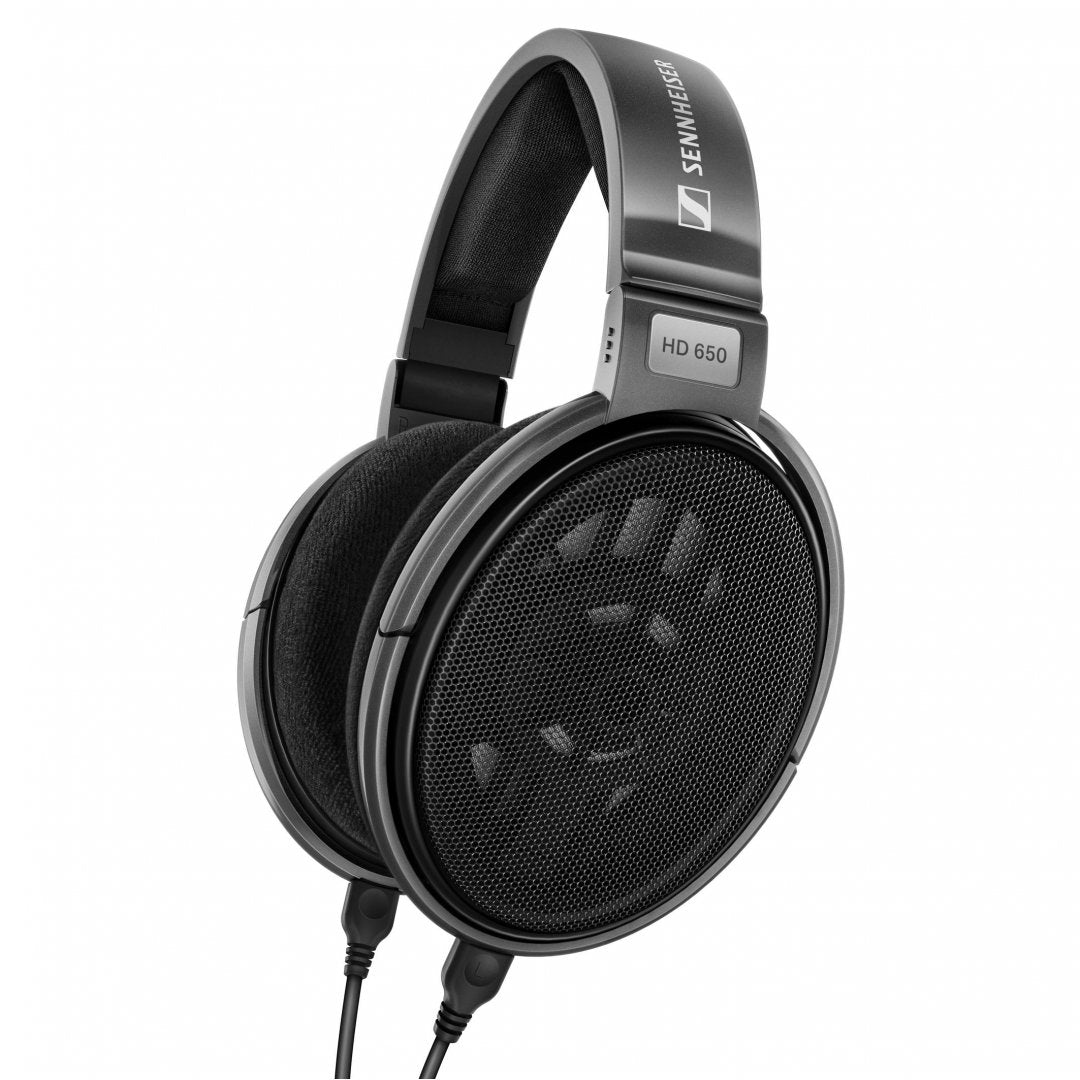 Sennheiser HD 650