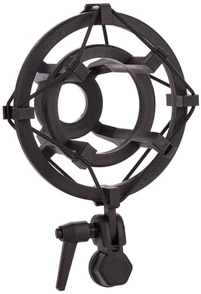 Rode SM2
