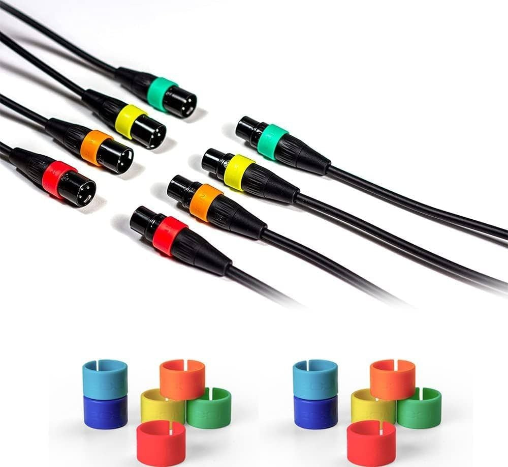 Zoom XLR-4c/CP