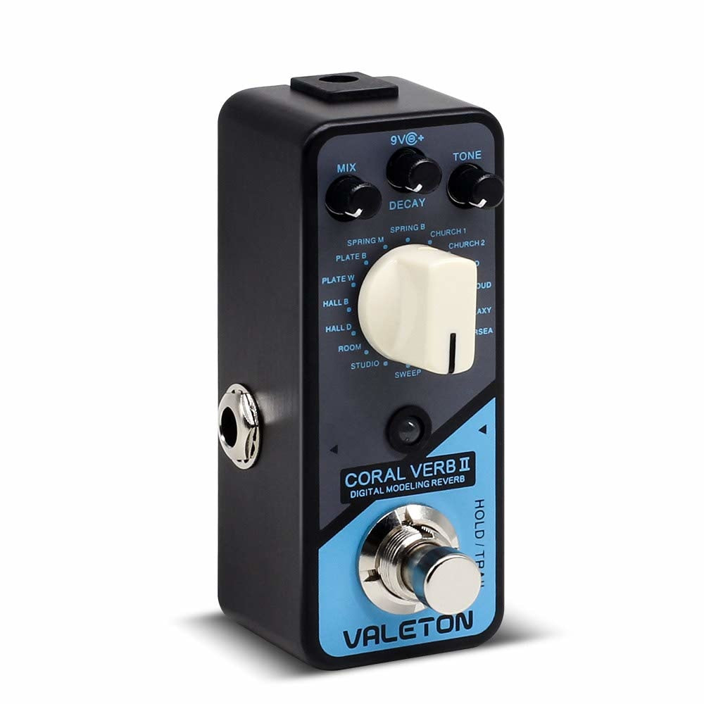 Valeton Coral Verb II
