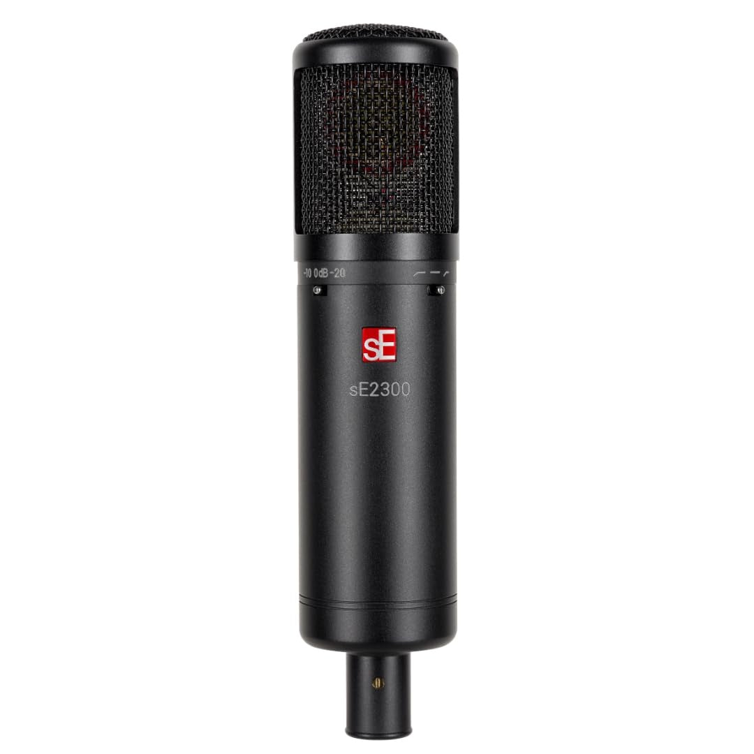 sE Electronics sE2300