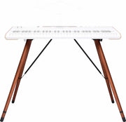 Arturia Wooden legs
