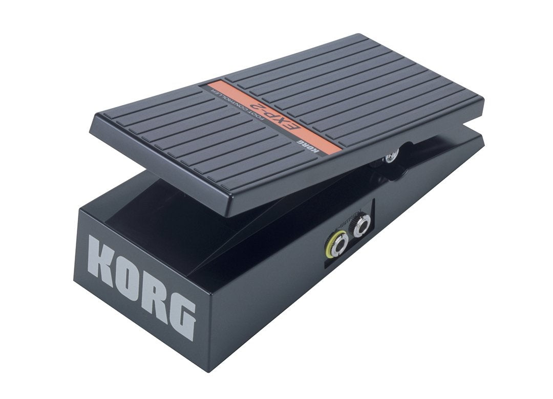 Korg EXP-2 foot controller