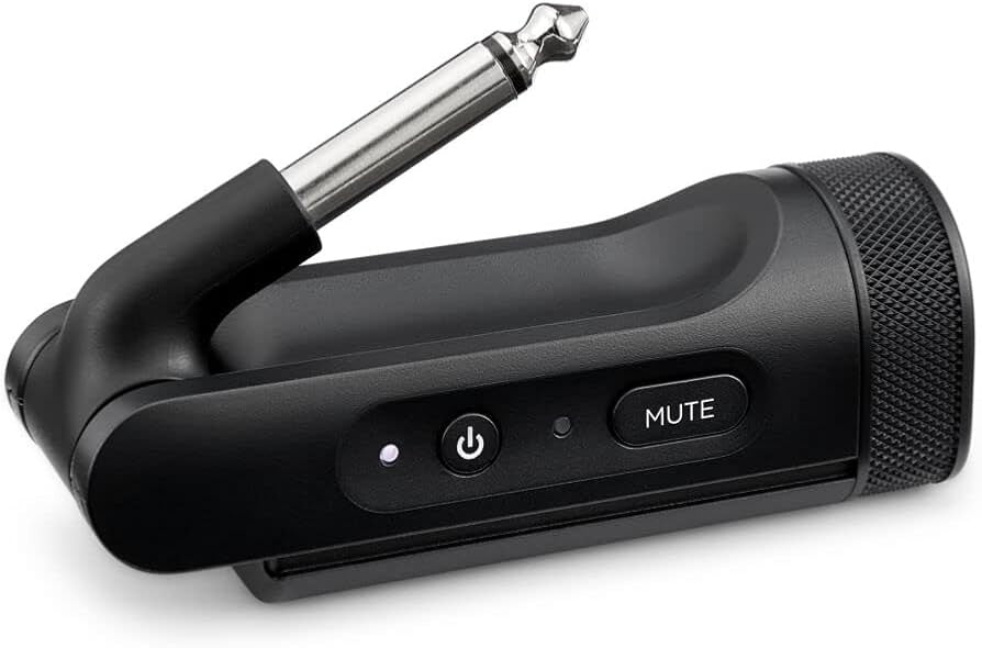 BOSE PROFESSIONAL S1 Wireless Instrument transmitter