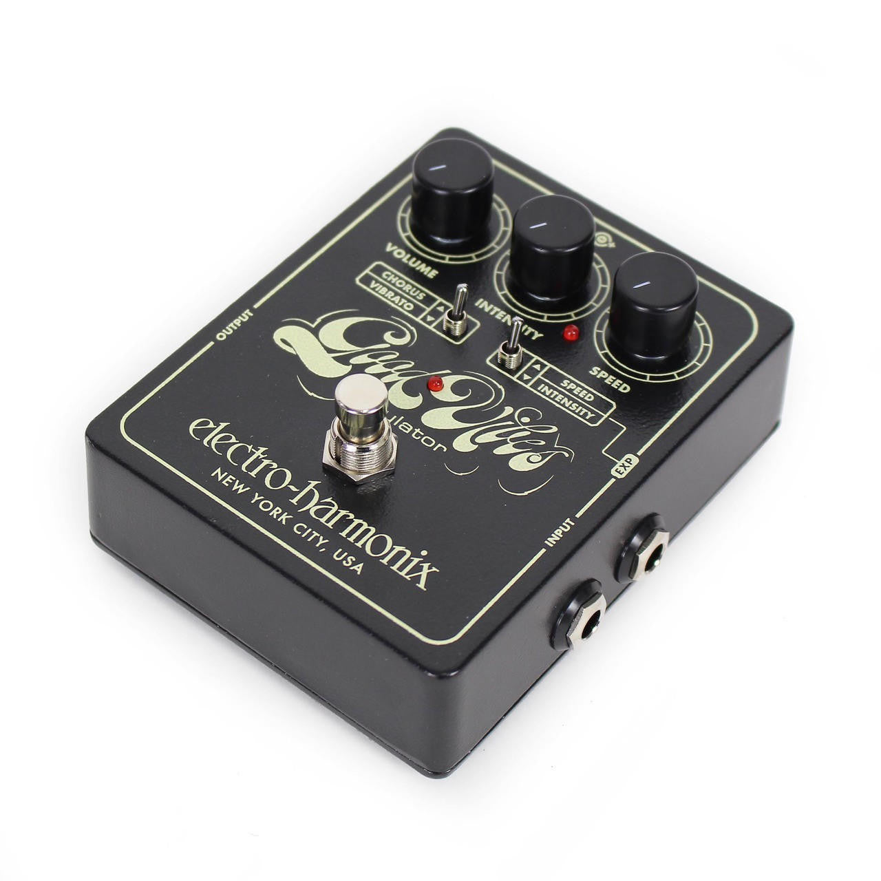 Electro-harmonix GOOD VIBES