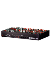 Befaco 7U Case DIY Kit