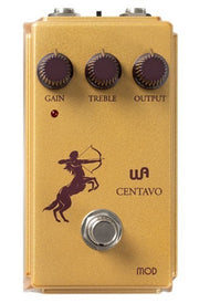 Warm Audio Centavo Mod Overdrive Pedal