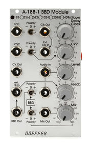 Doepfer A-188-1X BBD 128 Stages