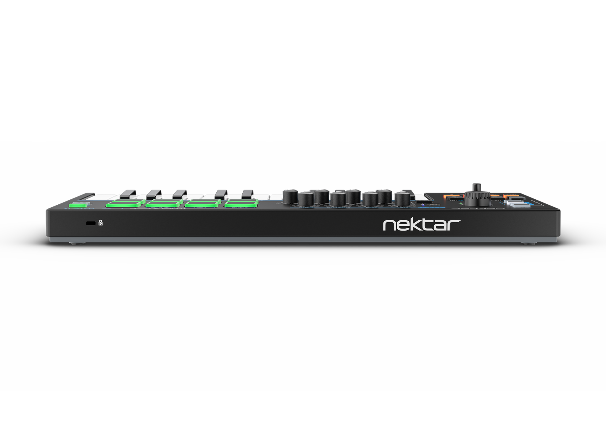 Nektar LX Mini