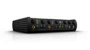 IK Multimedia AXE I/O + AmpliTube 5 MAX Bundle