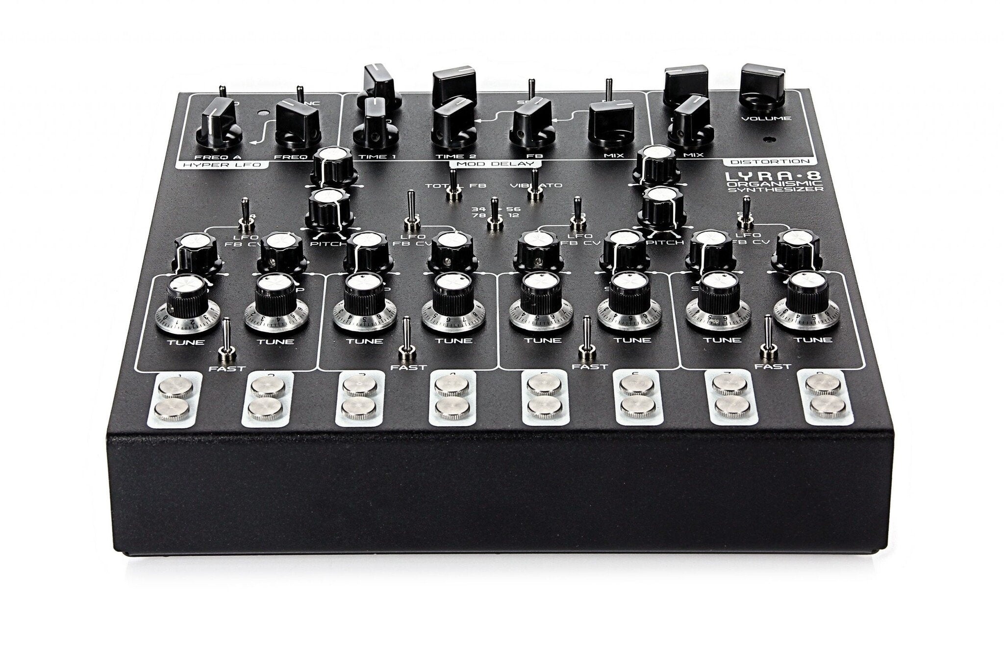 Soma Laboratory Lyra-8 Choose your colour