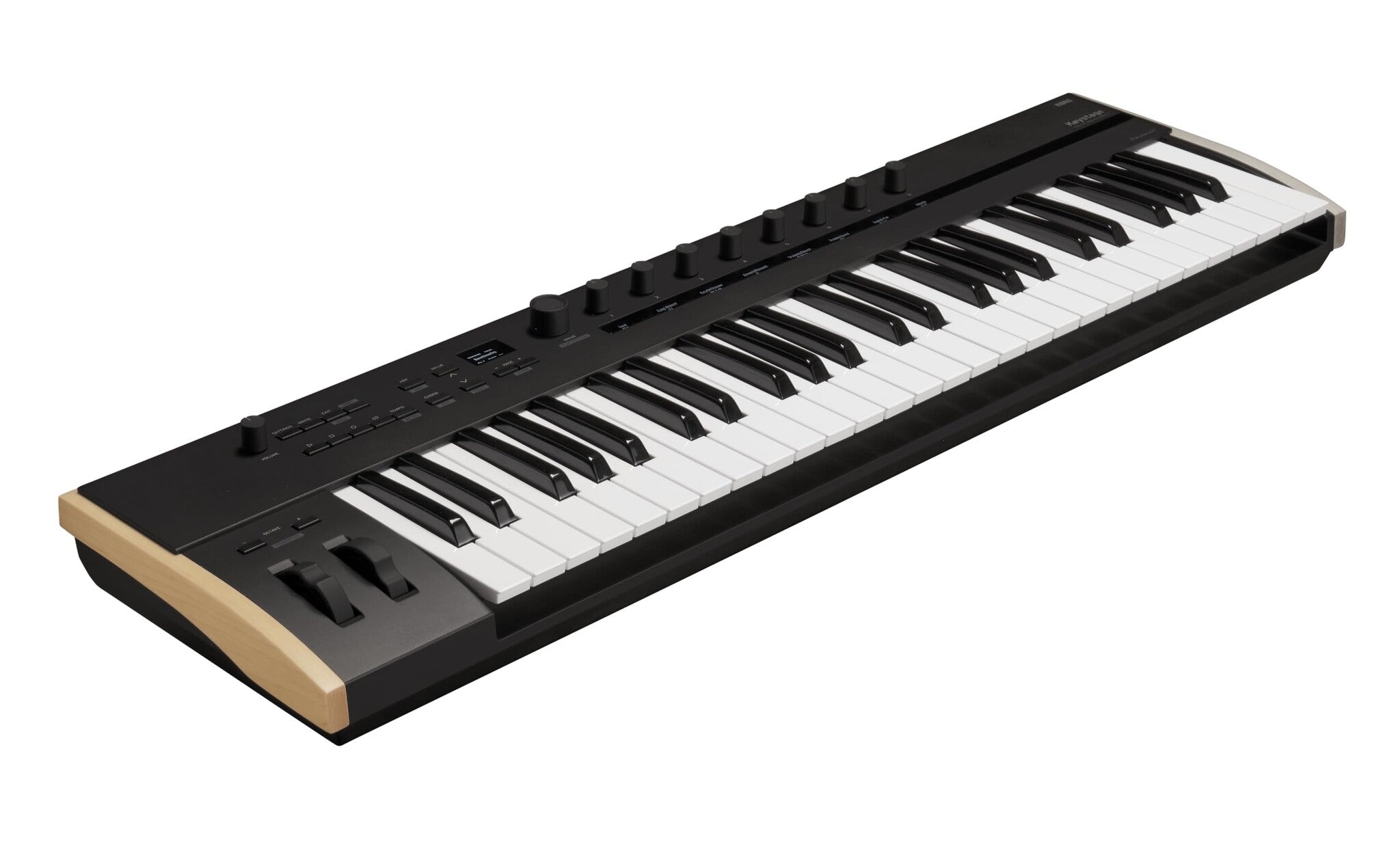 Korg KEYSTAGE-49 MIDI Keyboard