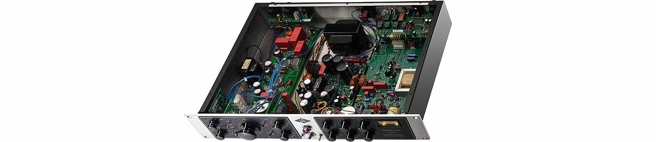 Universal Audio 6176