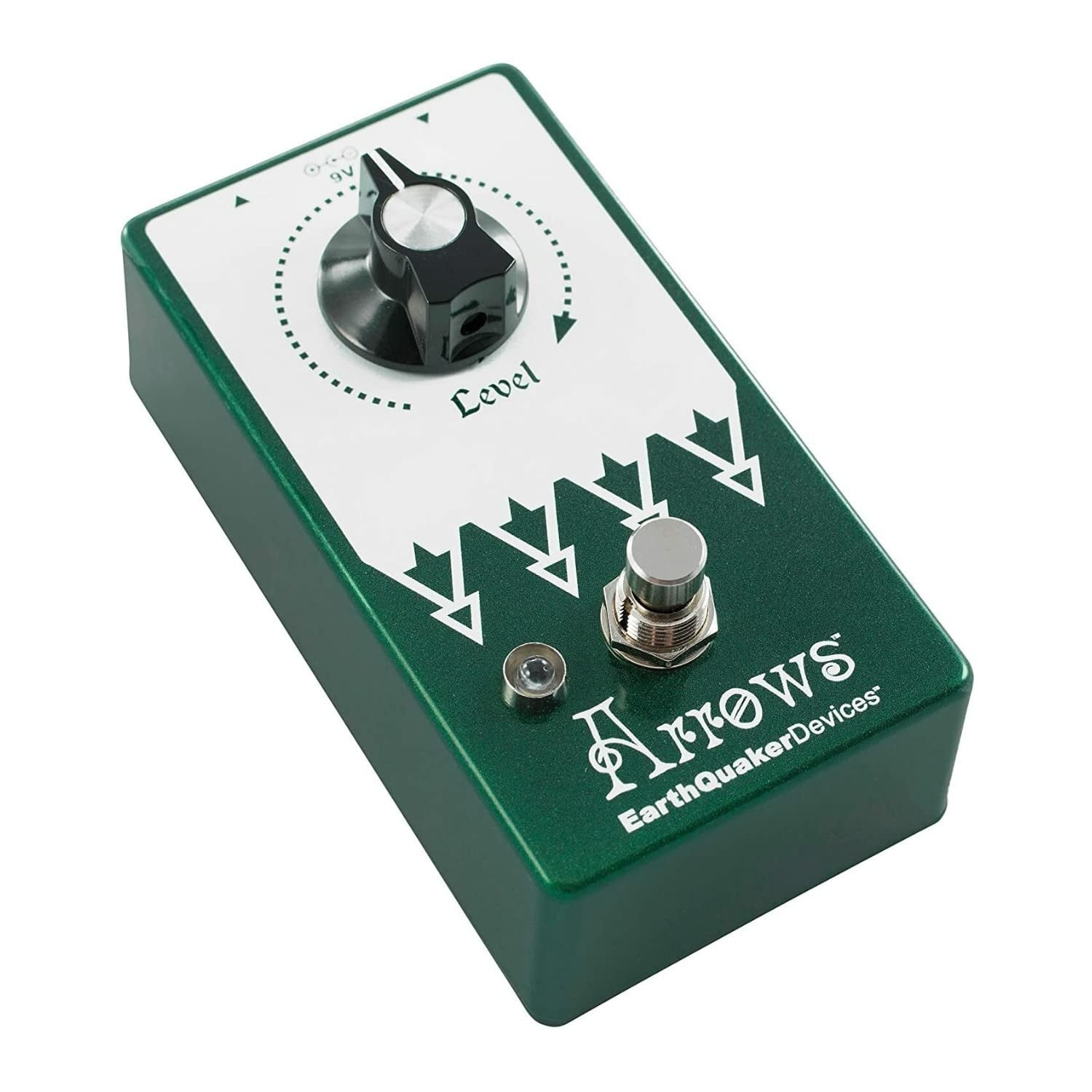 Earthquaker devices ARROWS V2