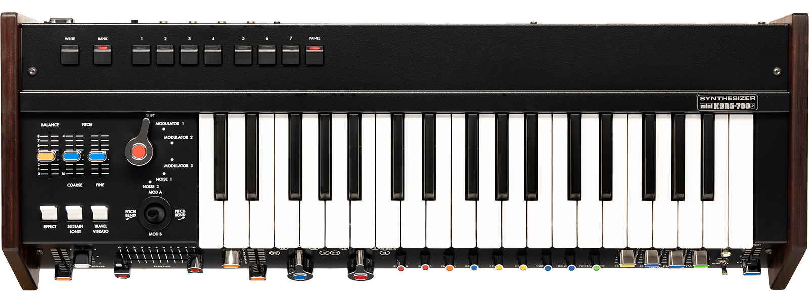 Korg miniKORG-700SM
