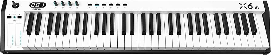 Midiplus X6 MAX