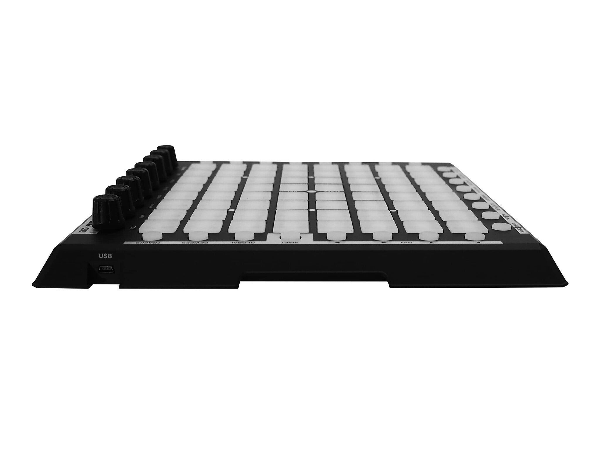 Midiplus SmartPad II