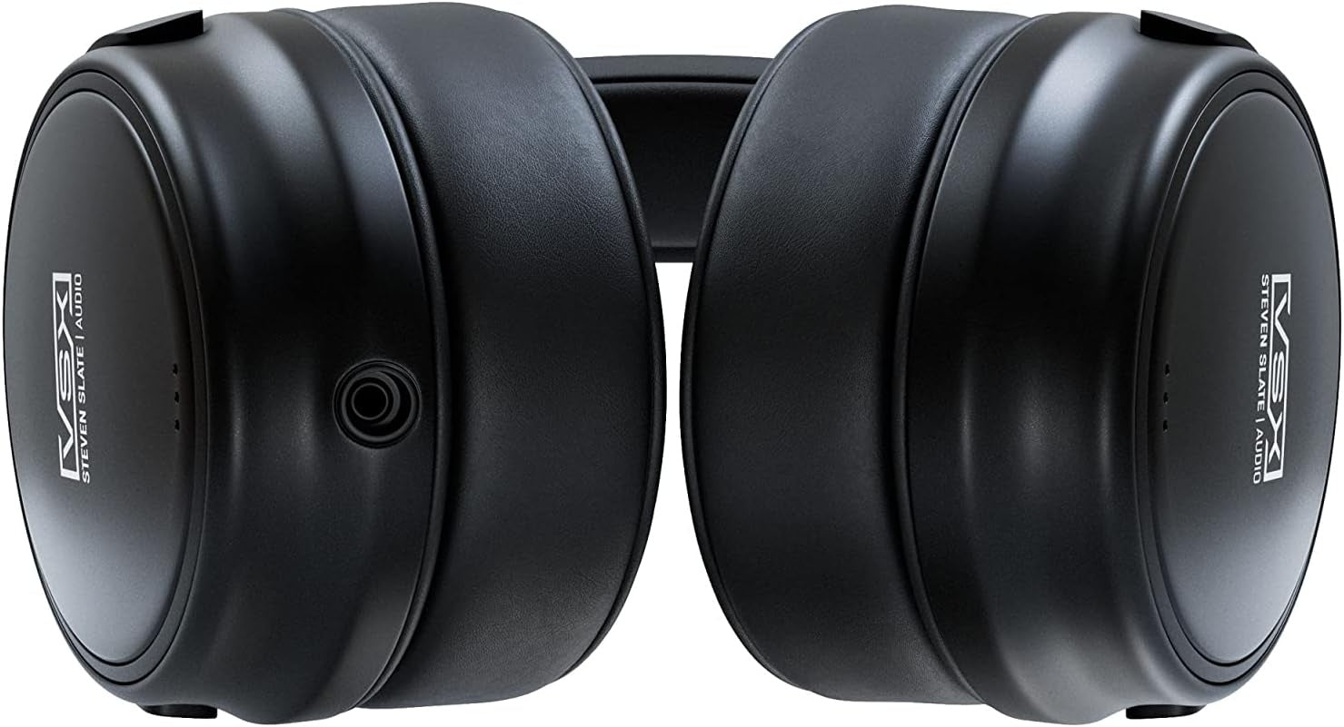 Steven Slate Audio VSX Modeling Headphone - Essenitials Edition