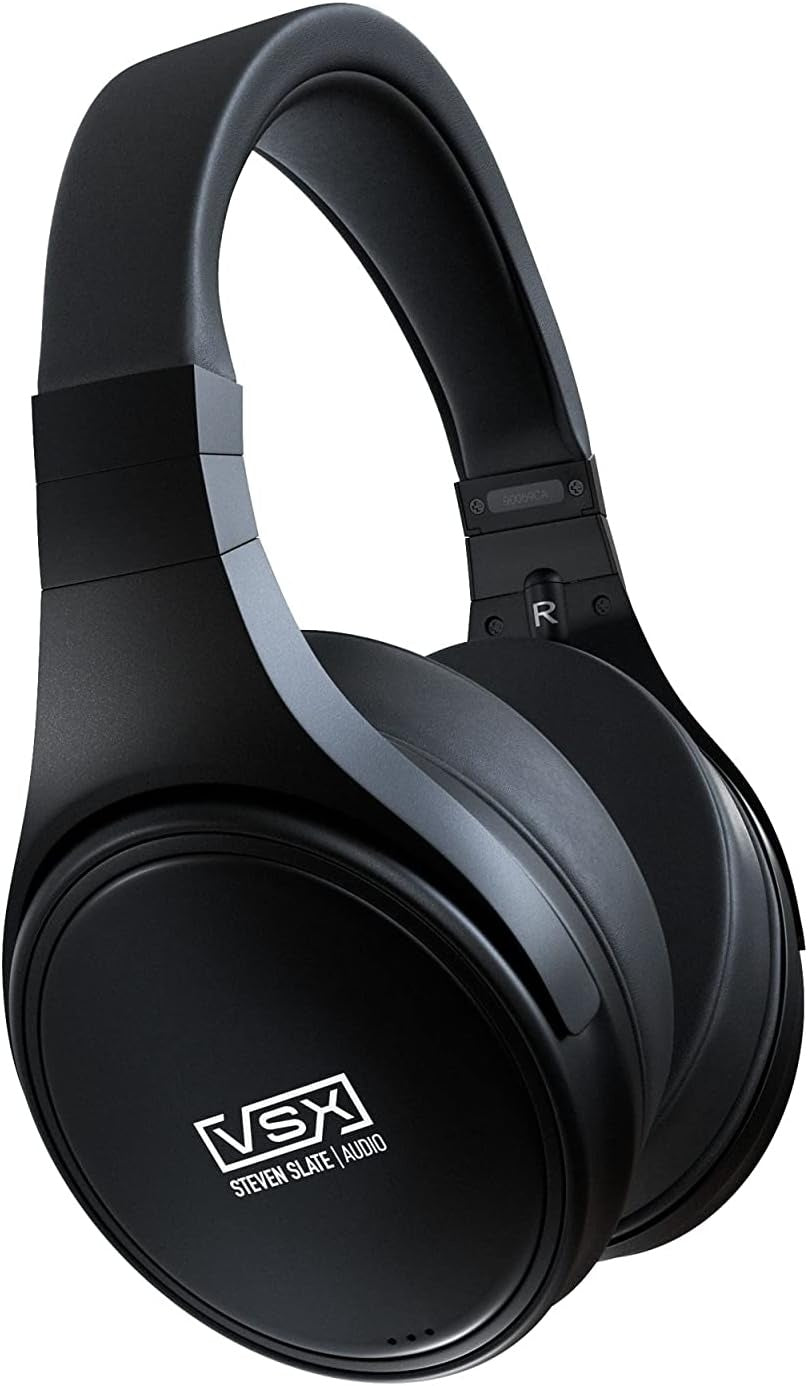 Steven Slate Audio VSX Modeling Headphone - Essenitials Edition
