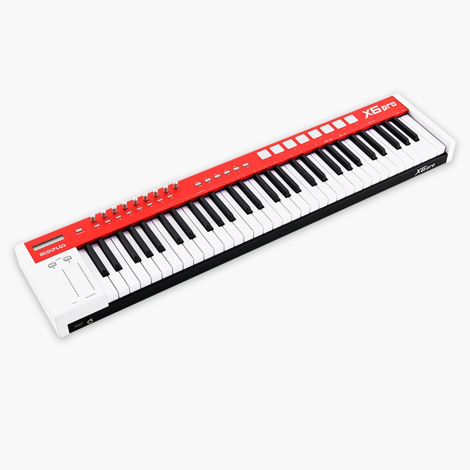 Midiplus X6 pro II