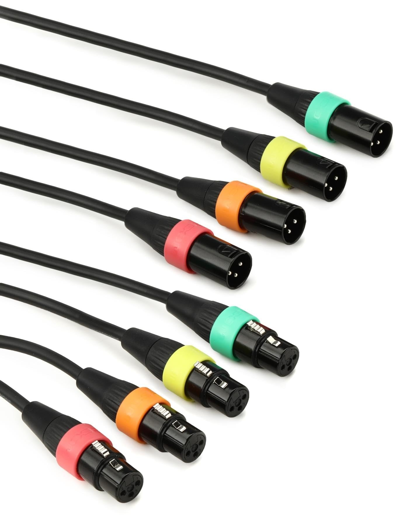 Zoom XLR-4c/CP