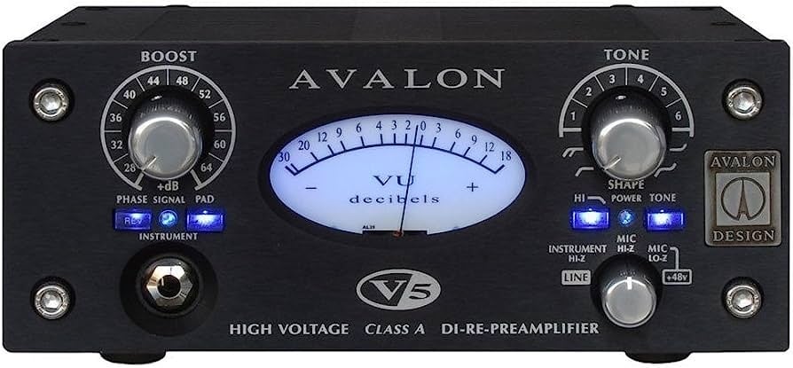 Avalon Design Avalon Design V Series
