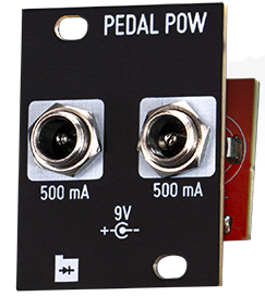 Befaco Pedal Pow