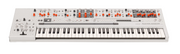 UDO Audio Super Gemini white