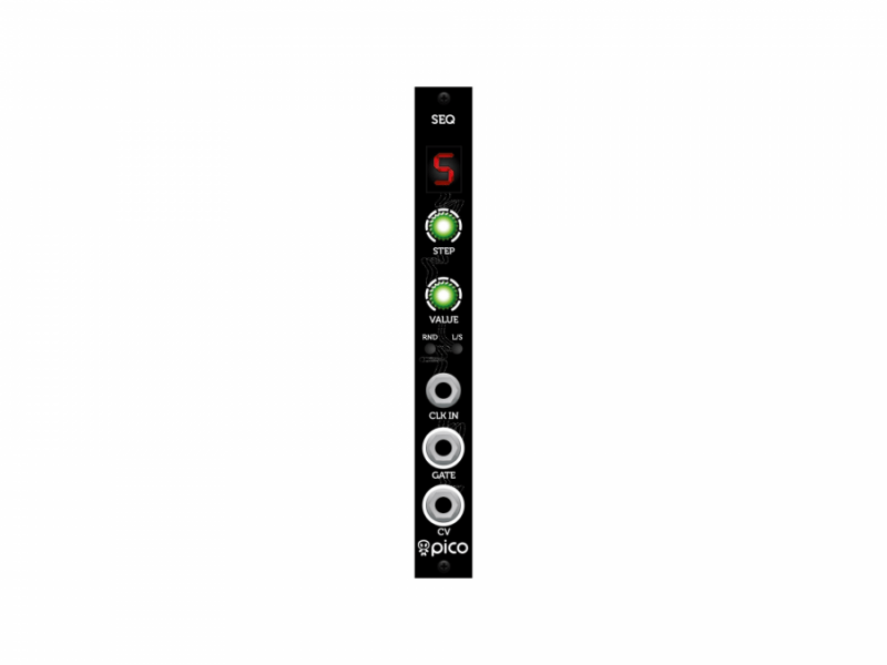 Erica Synths Pico SEQ